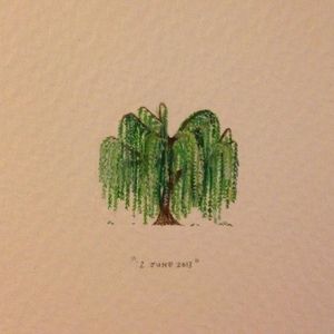 Meet your Posher, Alexandra